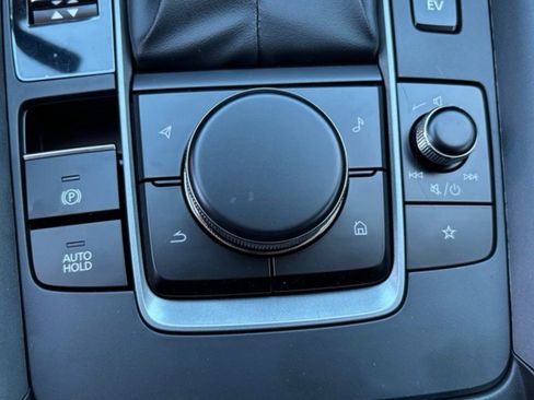 New 2026 MAZDA CX-50 AWD 2.5 S w/ Cargo Package image 18