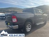 Used 2020 RAM 1500 Big Horn image 3