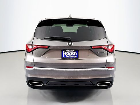 Used 2023 Acura MDX 3.5L image 6