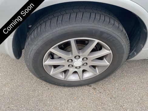 Used 2013 Buick Enclave Leather AWD/4WD image 13