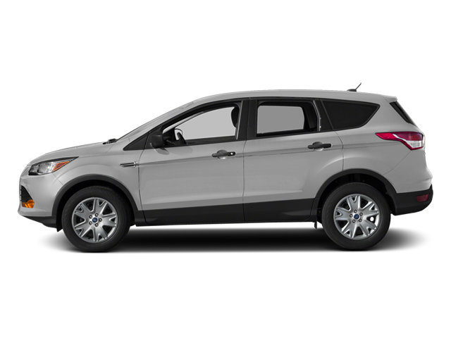 Used 2014 Ford Escape SE w/ Equipment Group 201A AWD/4WD image 3