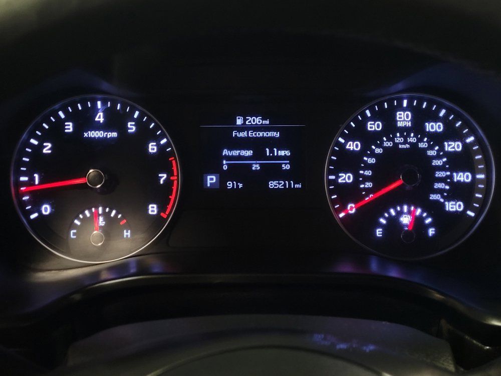 Used 2020 Kia Forte GT-Line w/ GT-Line Premium Package FWD image 23