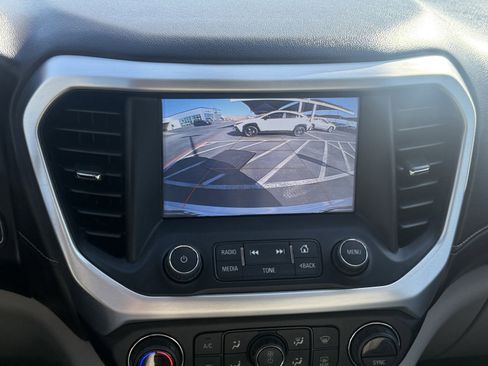 Used 2019 GMC Acadia SLT image 31