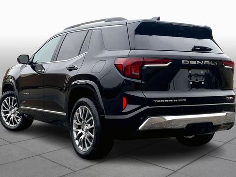Used 2026 GMC Terrain Denali image 11