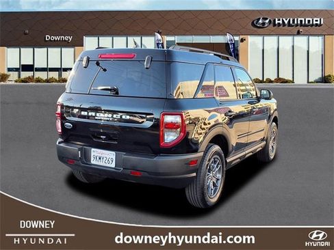 Used 2024 Ford Bronco Sport Big Bend image 4