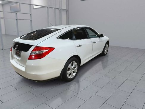 Used 2012 Honda Crosstour EX-L image 8