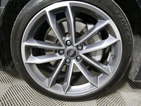 Used 2023 Audi A5 2.0T Premium Plus w/ Premium Plus image 9