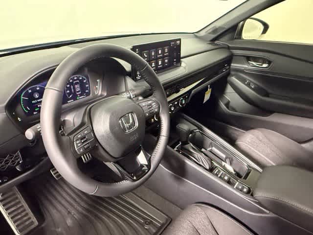 New 2026 Honda Accord Sport image 15
