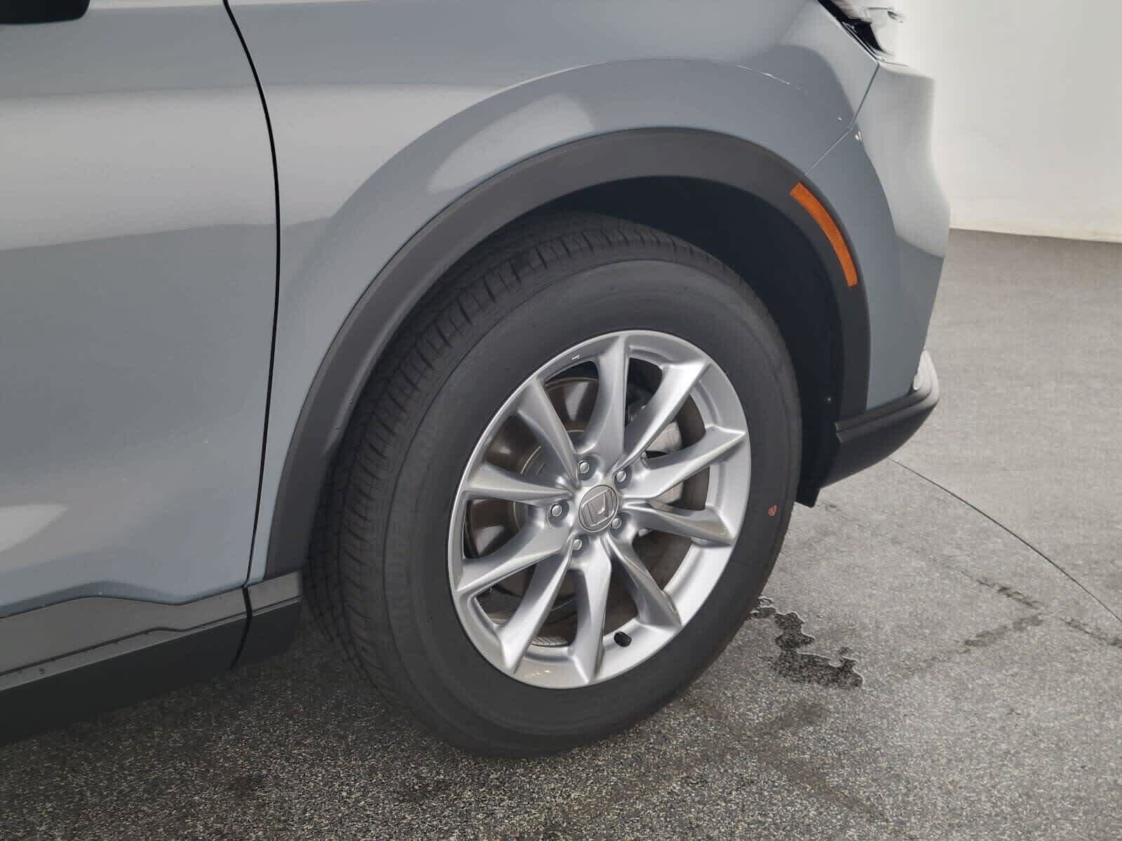 Used 2026 Honda CR-V EX image 9