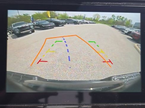 New 2026 Nissan Frontier SV w/ All-Weather Content Package AWD/4WD image 4