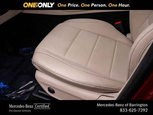 Certified 2024 Mercedes-Benz GLE 450 4MATIC image 16