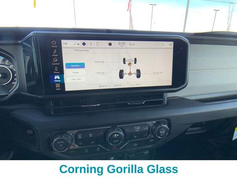 New 2026 Jeep Wrangler Willys image 20