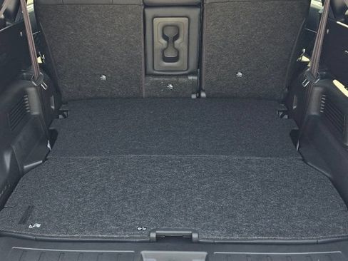 New 2026 Nissan Rogue Platinum AWD/4WD image 22