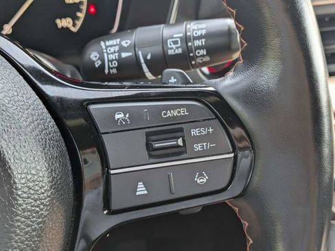 Used 2024 Honda Pilot TrailSport image 26