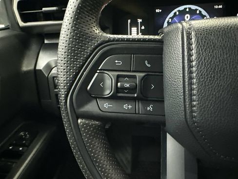 Used 2024 Toyota Tacoma SR RWD image 24