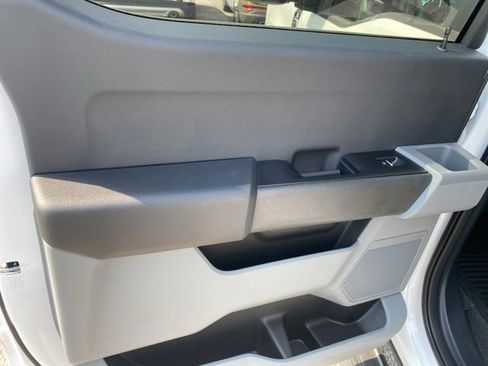 New 2026 Ford F250 XL w/ F-250 >10K GVWR Package image 12