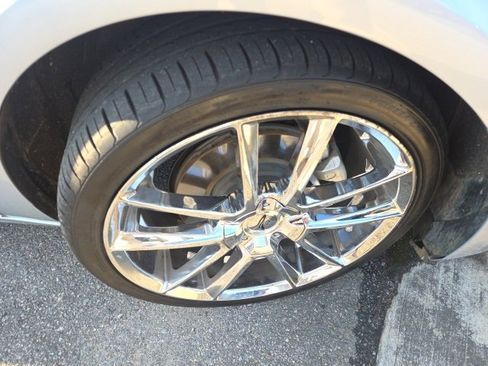 Used 2017 Buick Cascada Premium image 8