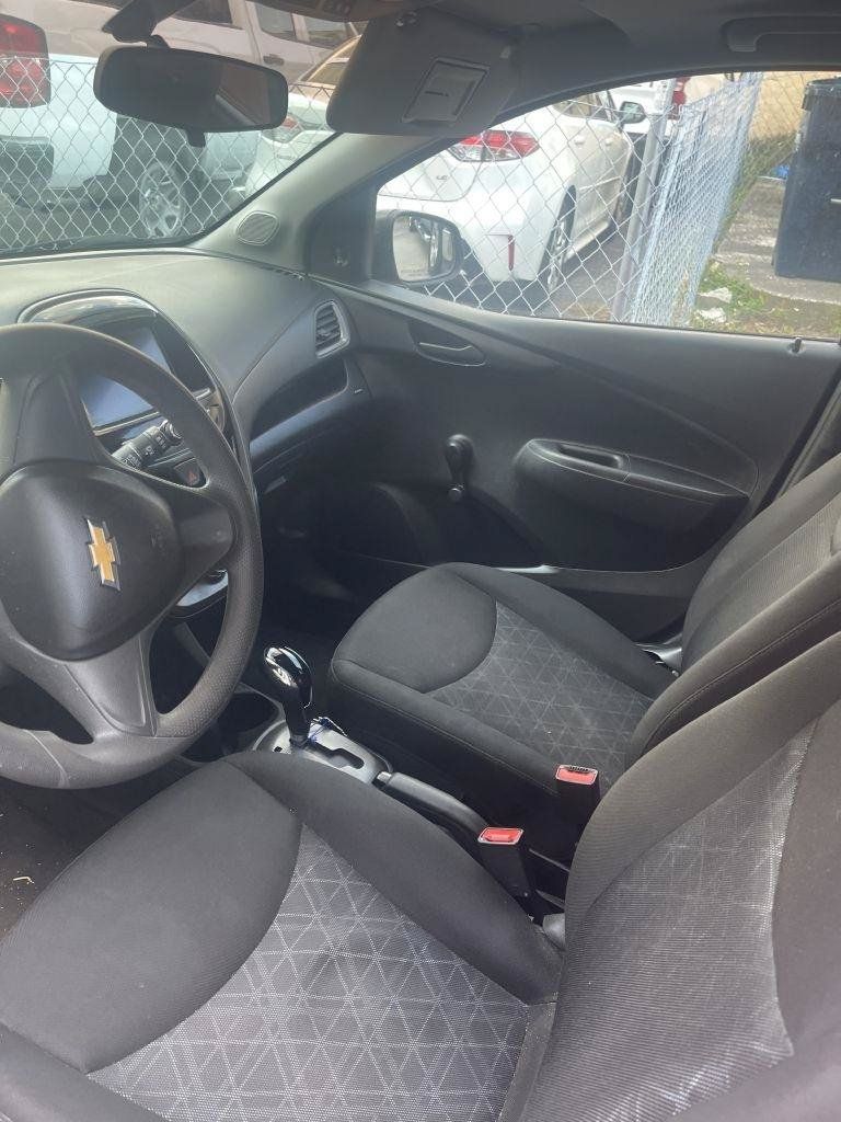 Used 2019 Chevrolet Spark LS FWD image 19