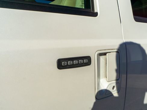 Used 2016 Ford F350 Lariat w/ Lariat Ultimate Package image 11