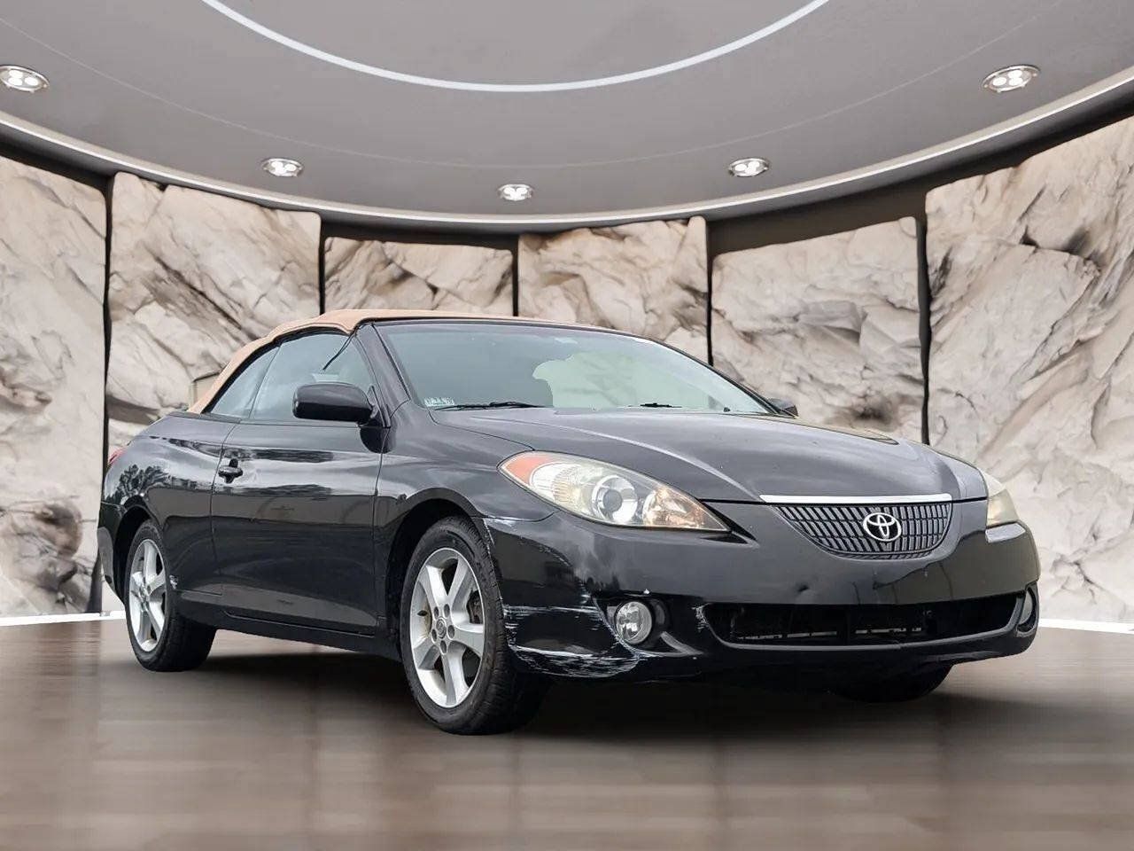 Used 2006 Toyota Solara SE FWD image 17