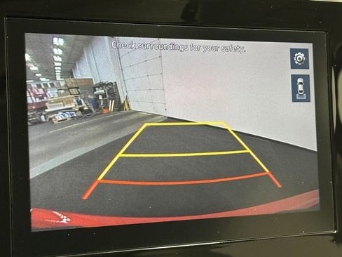 Certified 2023 Hyundai Tucson SEL w/ Convenience Package image 20