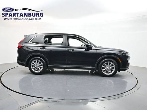 Used 2024 Honda CR-V EX-L image 8