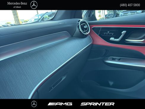 New 2026 Mercedes-Benz GLC 43 AMG 4MATIC image 26