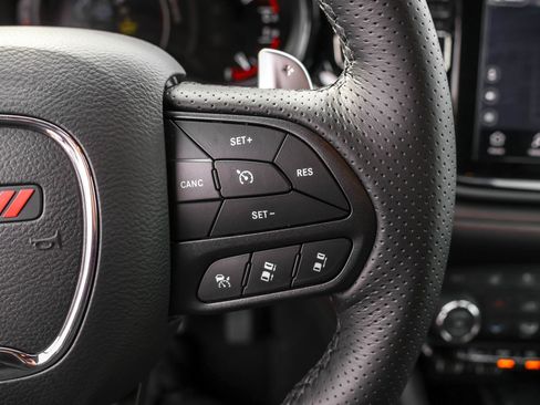 New 2026 Dodge Durango GT image 30