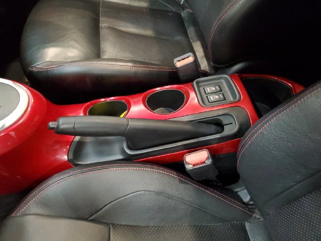 Used 2013 Nissan Juke SL w/ Midnight Edition AWD/4WD image 27