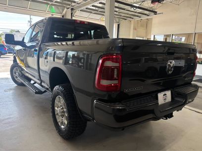 Used 2024 RAM 2500 Laramie