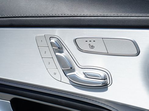 Used 2020 Mercedes-Benz C 63 AMG S image 15