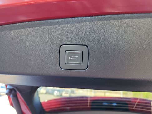 New 2026 Buick Encore GX Avenir w/ Avenir Technology Package image 10