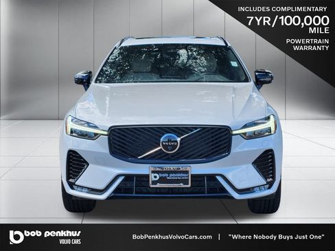 New 2026 Volvo XC60 B5 Plus w/ Protection Package Premier AWD/4WD image 22