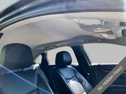 Used 2017 Cadillac XTS Luxury FWD image 15