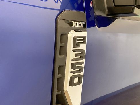 New 2026 Ford F350 XLT w/ FX4 Off-Road Package AWD/4WD image 8