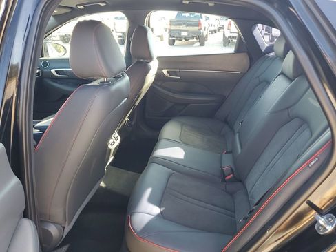 Used 2021 Hyundai Sonata SEL Plus image 23