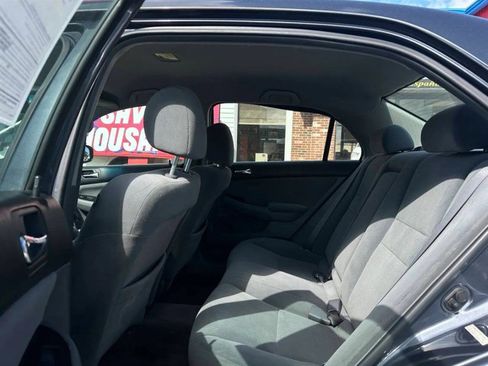 Used 2007 Honda Accord SE image 16
