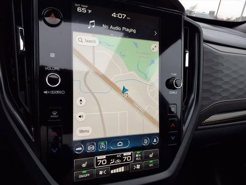 New 2026 Subaru Forester Wilderness image 17