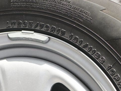 Used 2023 RAM 1500 Tradesman w/ Trailer Tow Group image 45