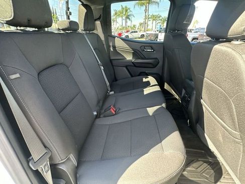 New 2026 GMC Canyon Elevation w/ Convenience Package image 27