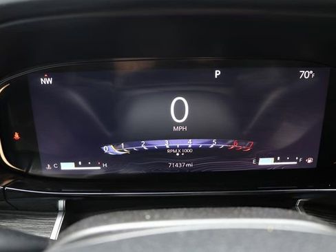 Used 2022 Jeep Wagoneer Series III image 25