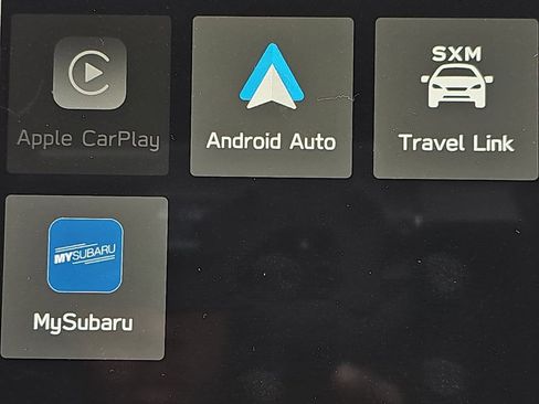 New 2026 Subaru Impreza 2.0i Sport AWD/4WD image 22
