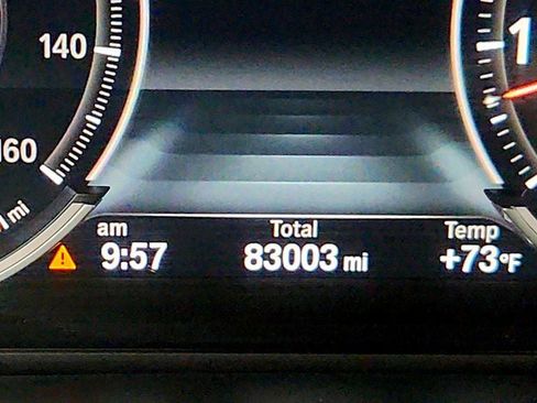 Used 2016 BMW X6 xDrive35i AWD/4WD image 16