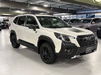 Used 2022 Subaru Forester Wilderness AWD/4WD video 1