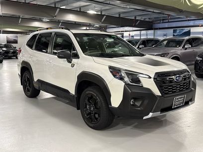 Used 2022 Subaru Forester Wilderness