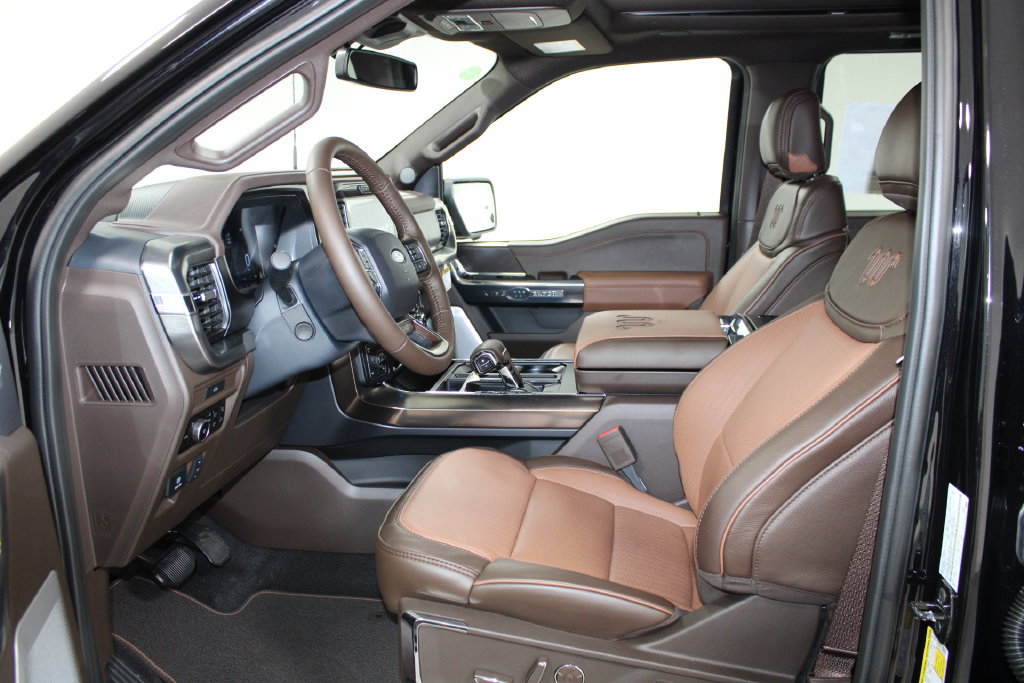 New 2026 Ford F150 King Ranch AWD/4WD image 23