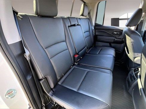 Certified 2023 Honda Ridgeline RTL image 23