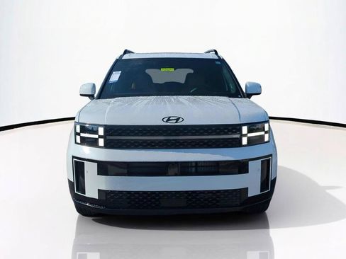 New 2027 Hyundai Santa Fe Calligraphy FWD image 3