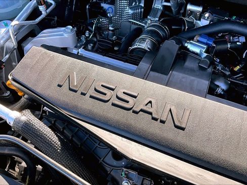 New 2026 Nissan Rogue SV image 17