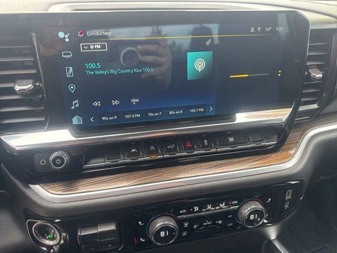 Used 2023 Chevrolet Silverado 1500 RST w/ Max Trailering Package image 18